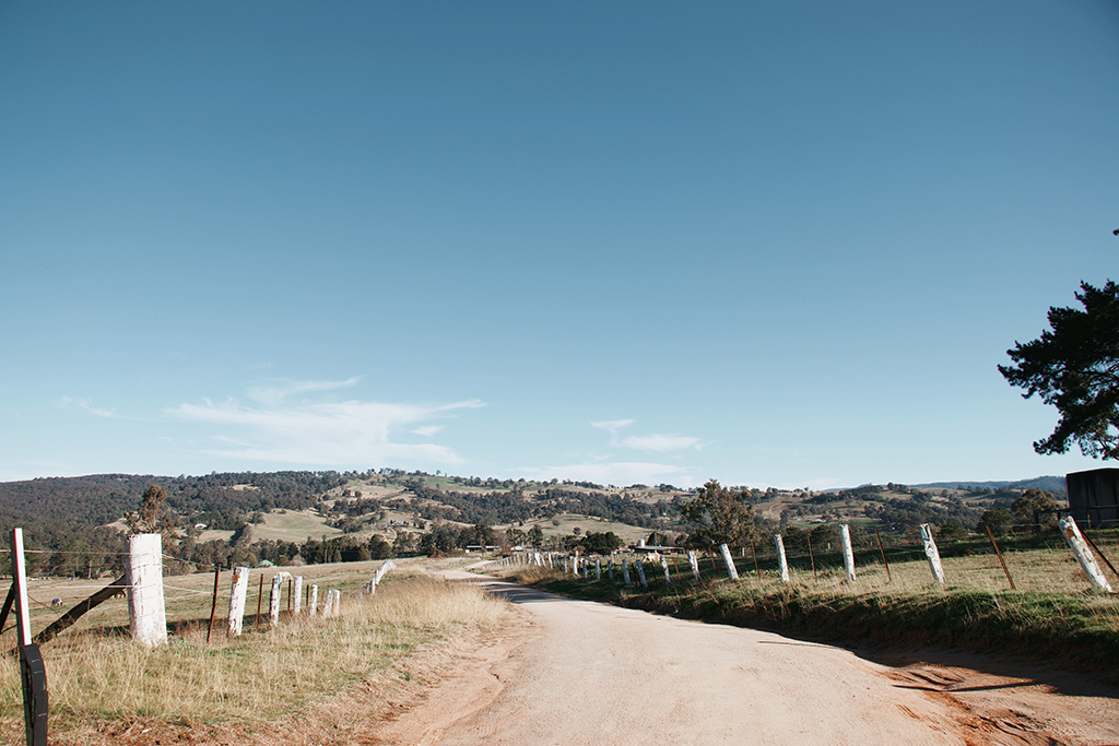 Schoolprogramma - Engels - Australië - New South Wales Regional