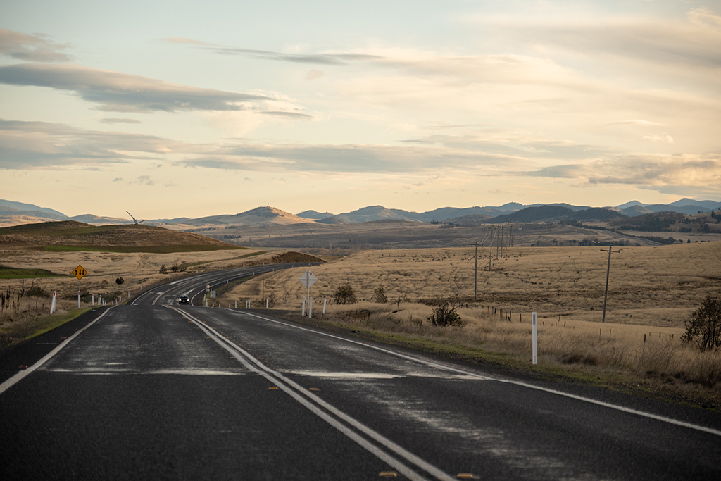Schoolprogramma - Engels - Australië - New South Wales Regional