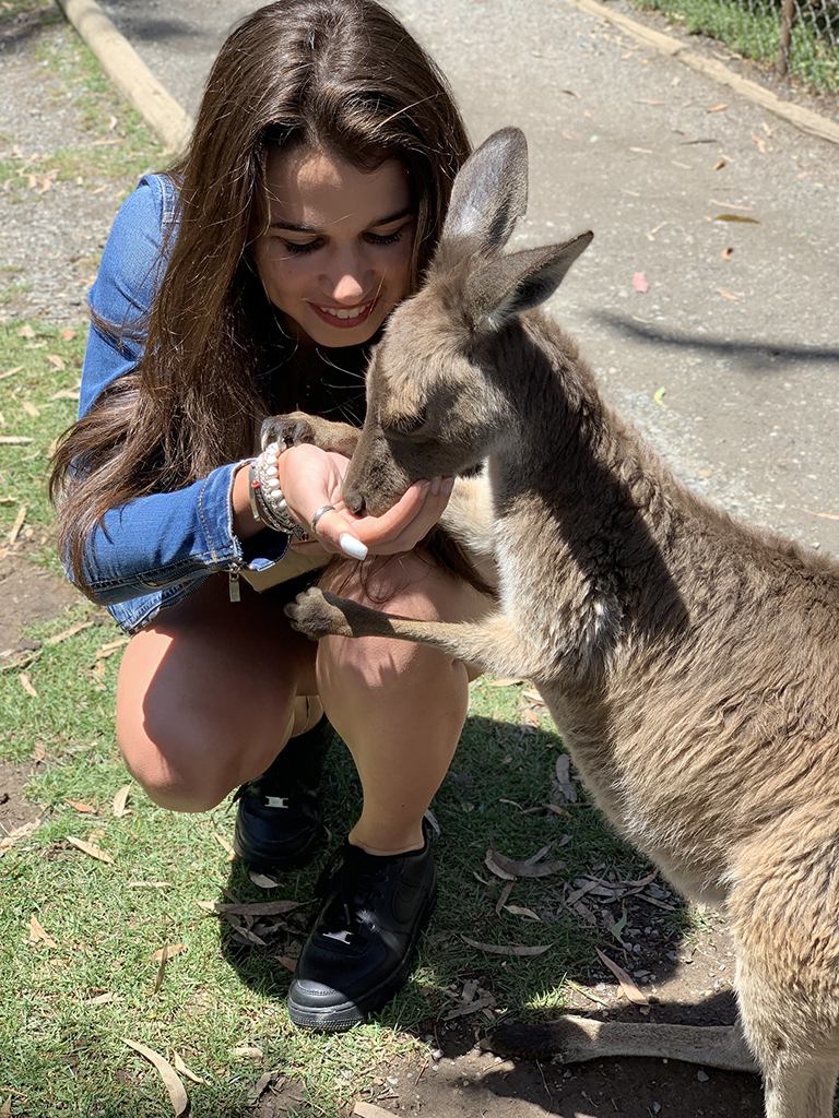 Schoolprogramma - Engels - Australië - South Australia