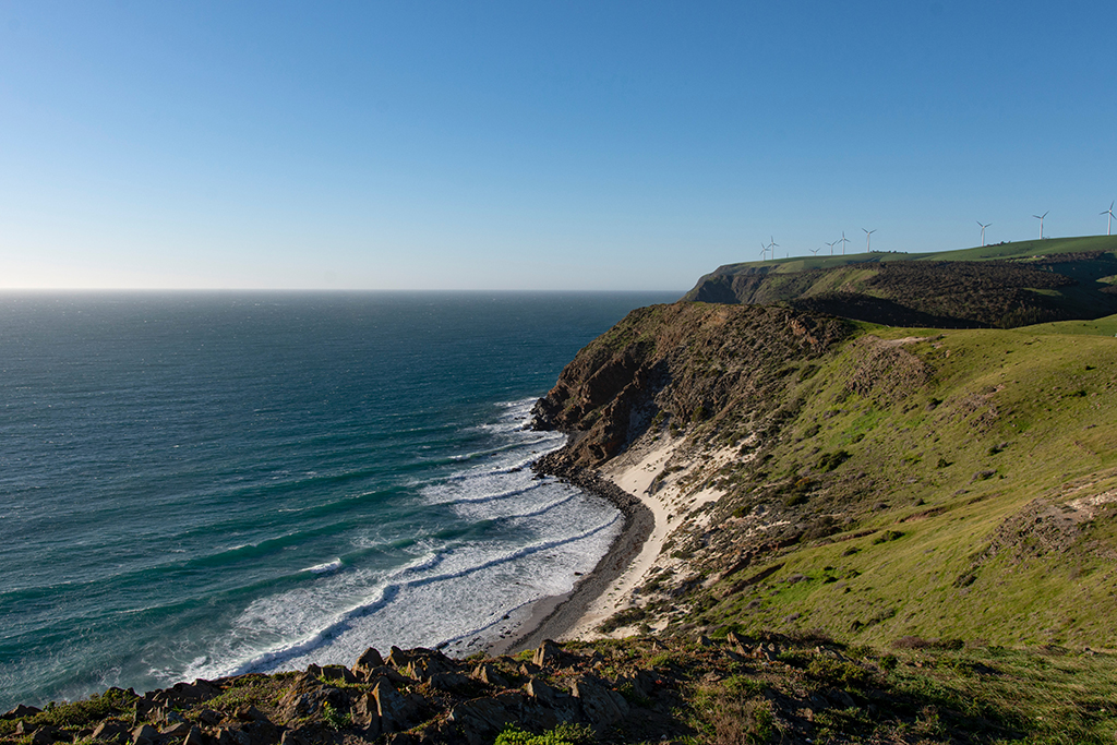 Schoolprogramma - Engels - Australië - South Australia
