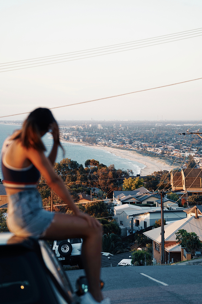 Schoolprogramma - Engels - Australië - South Australia