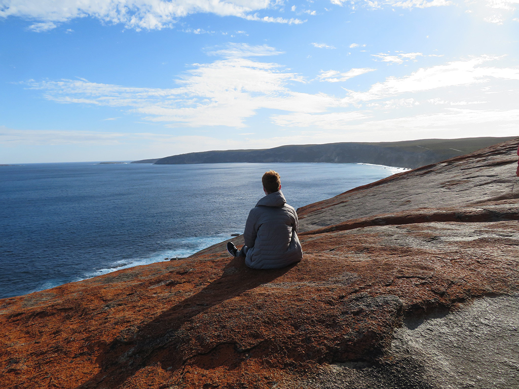 Programme scolaire - Anglais - Australie - South Australia Regional