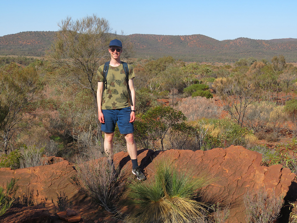 Programme scolaire - Anglais - Australie - South Australia Regional