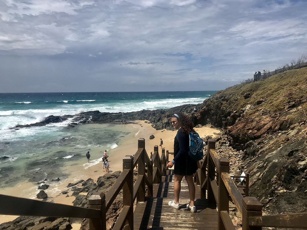 Programme scolaire - Anglais - Australie - South Australia Regional