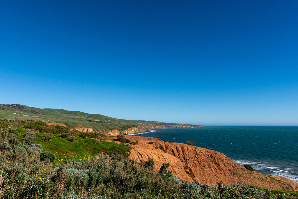 Programme scolaire - Anglais - Australie - South Australia Regional