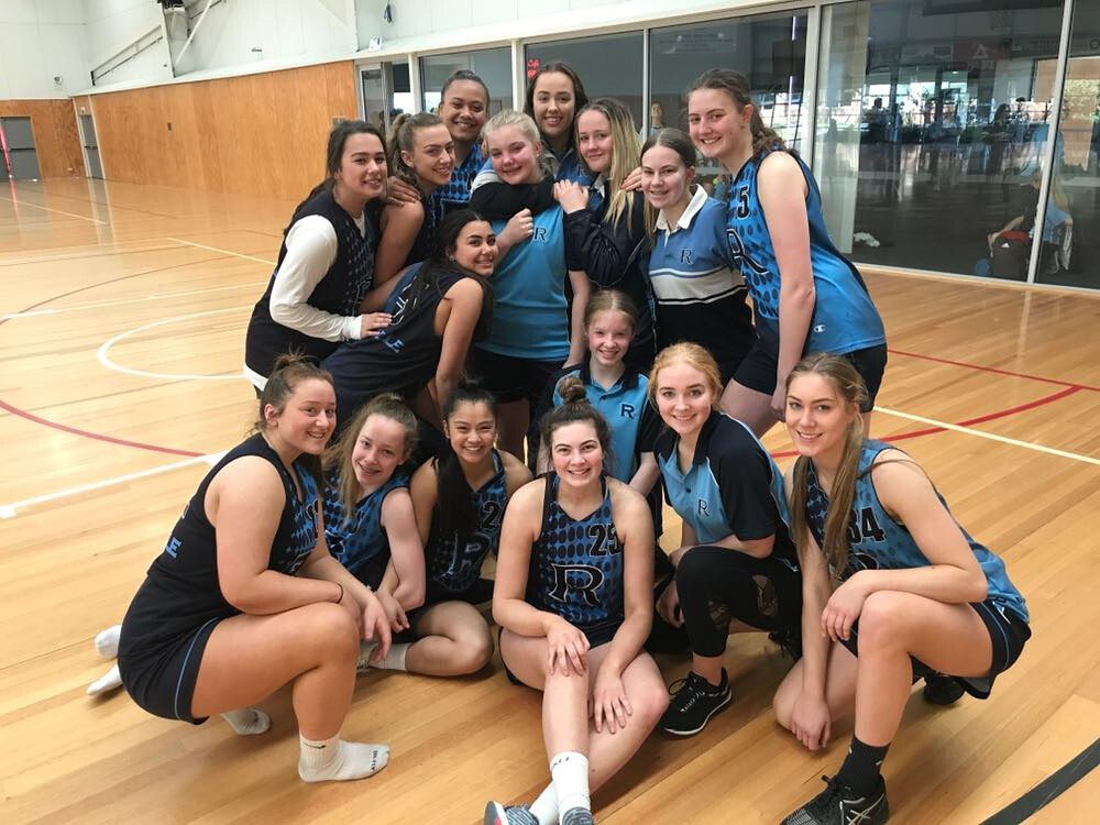 Programme scolaire - Anglais - Australie - Victoria