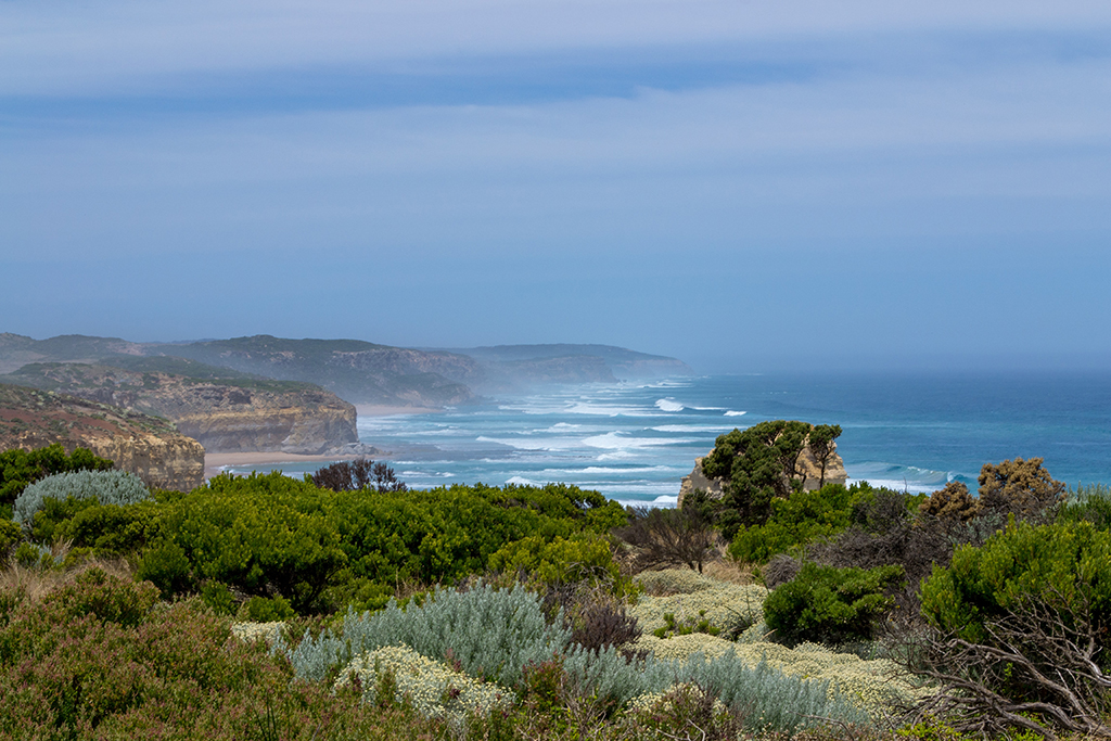 Programme scolaire - Anglais - Australie - Victoria