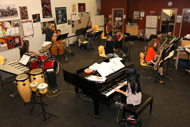 Schoolprogramma - Engels - Canada - British Columbia - Central Okanagan - Kelowna