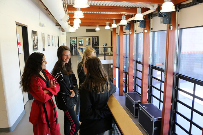 Schoolprogramma - Engels - Canada - British Columbia - Central Okanagan - Okanagan Mission