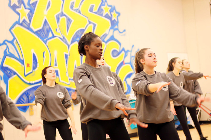 Schoolprogramma - Engels - Canada - British Columbia - Central Okanagan - Rutland