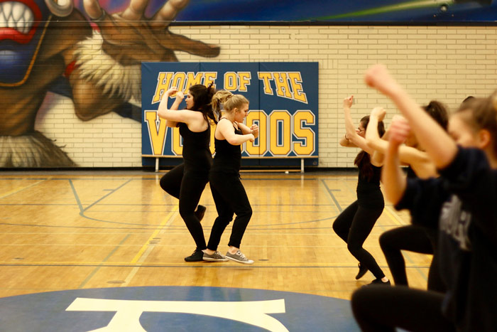 Schoolprogramma - Engels - Canada - British Columbia - Central Okanagan - Rutland