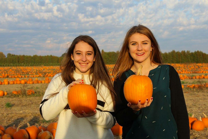 Programme scolaire - anglais - Canada - Ontario - Lambton Kent