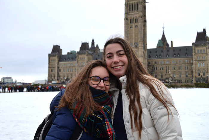 Programme scolaire - anglais - Canada - Ontario - Lambton Kent