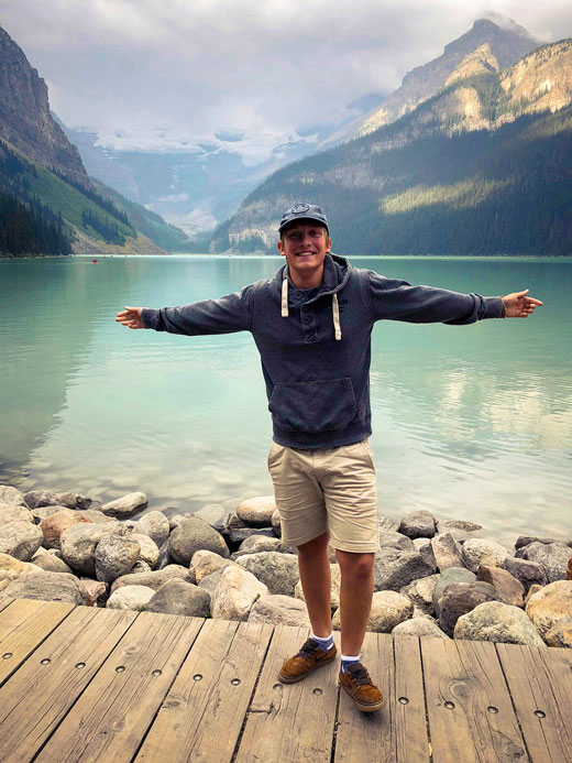 Schoolprogramma - Engels - Canada - Alberta - Red Deer