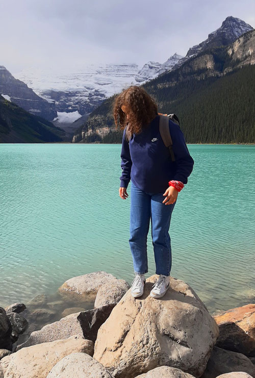 Schoolprogramma - Engels - Canada - Alberta - Red Deer