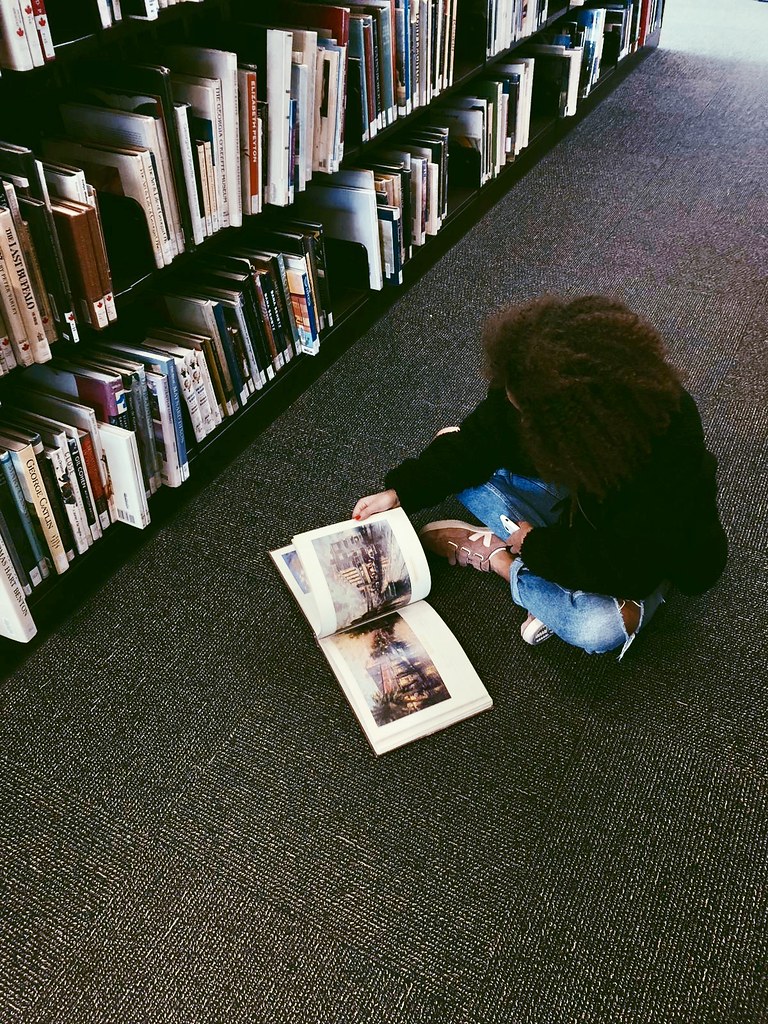 Anaïs in Canada - Manitoba