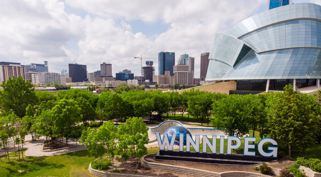 Winnipeg, Manitoba (Canada)