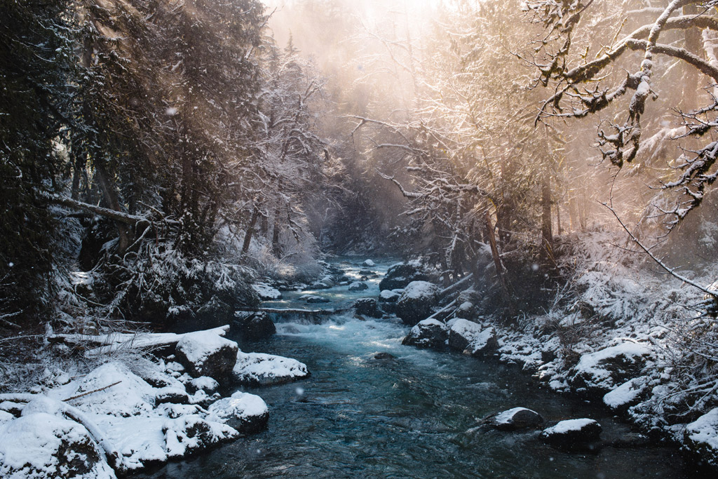 British Columbia, Canada