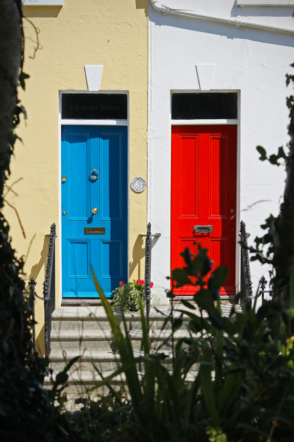 Schoolprogramma - Engels - UK - Lewes - East Sussex College