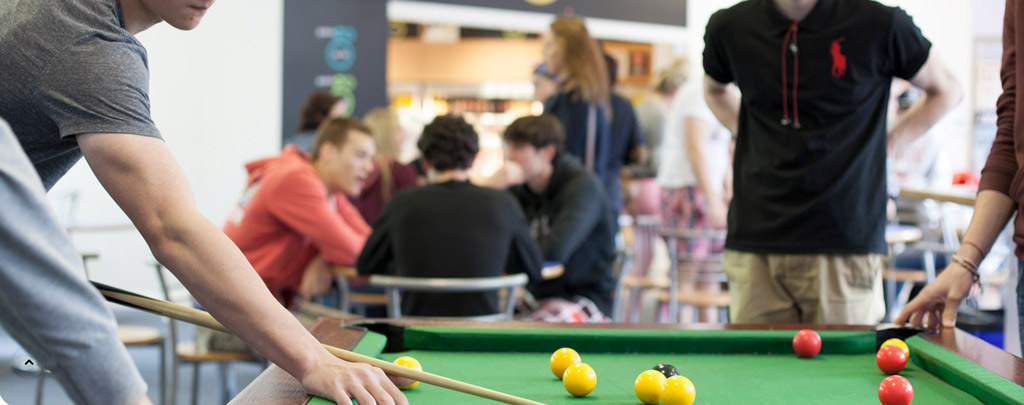 Schoolprogramma - Engels - UK - Lewes - East Sussex College