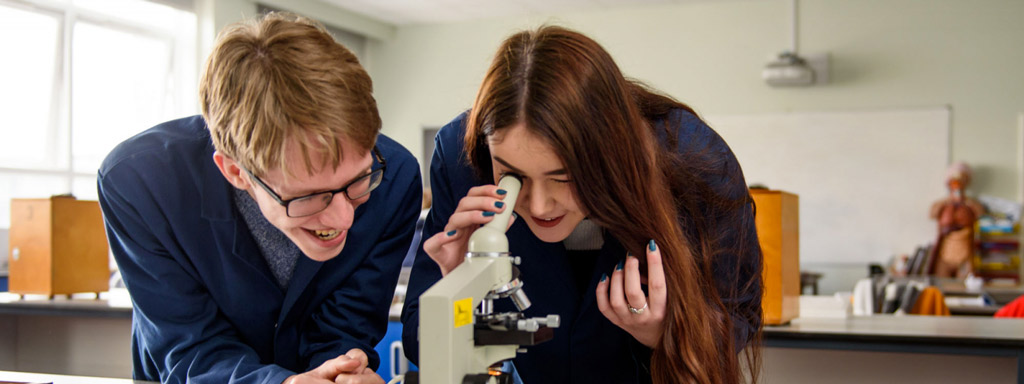 Programme scolaire - Anglais - Grande-Bretagne - Portsmouth College