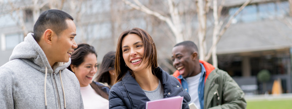 Programme scolaire - Anglais - Grande-Bretagne - Portsmouth College