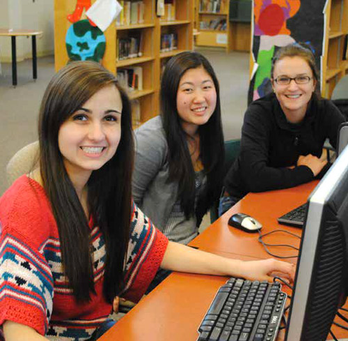 Schoolprogramma - Engels - Canada - Ontario - Simcoe County DSB