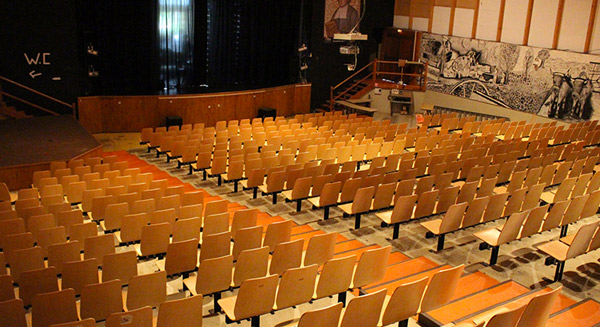 Schoolprogramma - Frans - Frankrijk - Internaat in Masseube