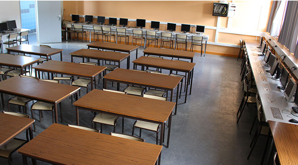 Schoolprogramma - Frans - Frankrijk - Internaat in Masseube