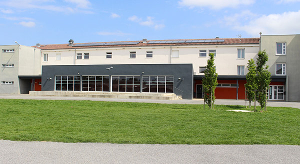 Schoolprogramma - Frans - Frankrijk - Internaat in Masseube