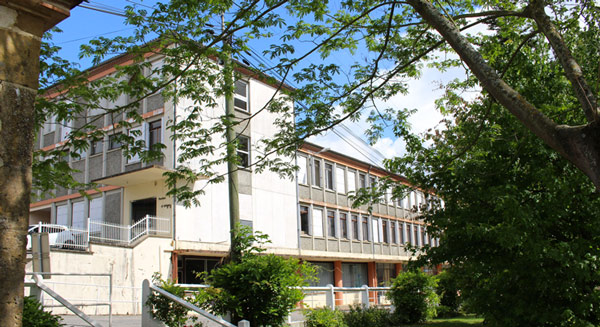 Schoolprogramma - Frans - Frankrijk - Internaat in Masseube