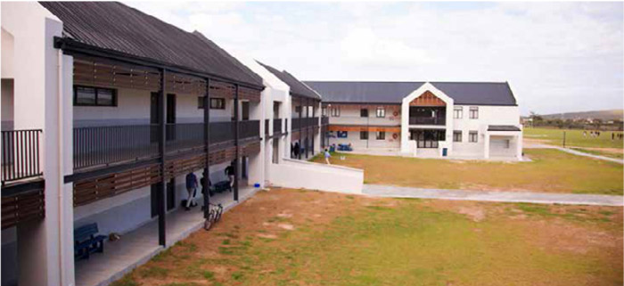 Programme scolaire - Anglais - Afrique du Sud - Curro Schools