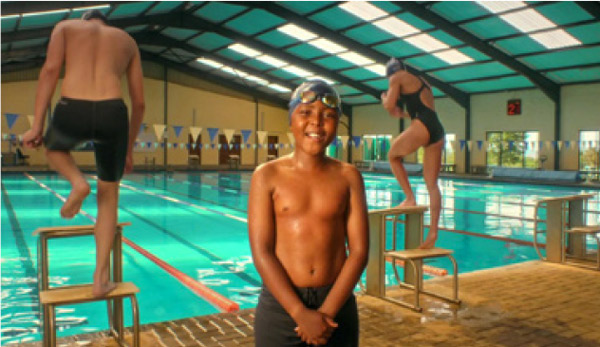 Programme scolaire - Anglais - Afrique du Sud - Curro Schools