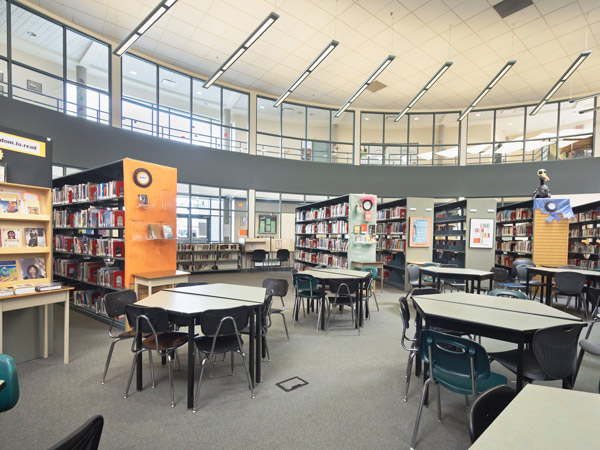 Programme scolaire - Anglais - Canada - Vancouver / Richmond