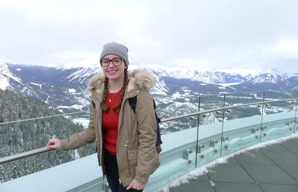 Programme scolaire - Anglais - Canada - Vancouver / Richmond
