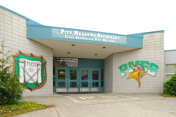 Programme scolaire - Anglais - Canada - Colombie-Britannique - Maple Ridge