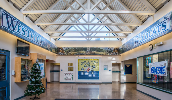 Programme scolaire - Anglais - Canada - Colombie-Britannique - Maple Ridge