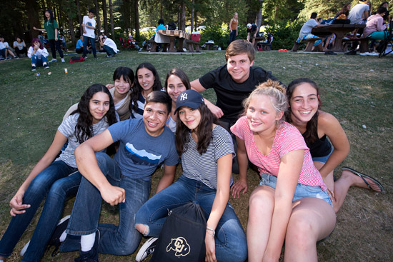 Programme scolaire - Anglais - Canada - Colombie-Britannique - Maple Ridge