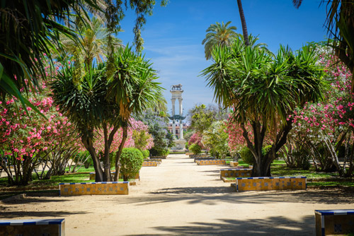 Schoolprogramma - Spaans - Spanje - Sevilla