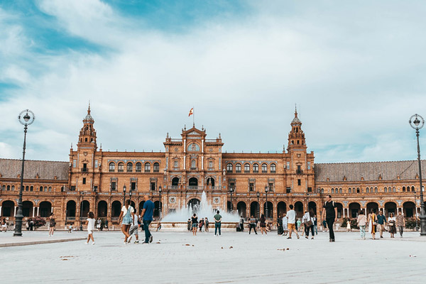 Schoolprogramma - Spaans - Spanje - Sevilla