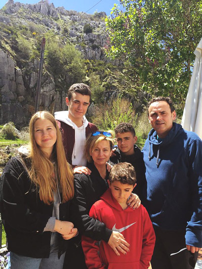 Programme scolaire - espagnol - Espagne - Alicante
