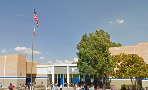 Schoolprogramma - Engels - USA - Californië - El Camino Real