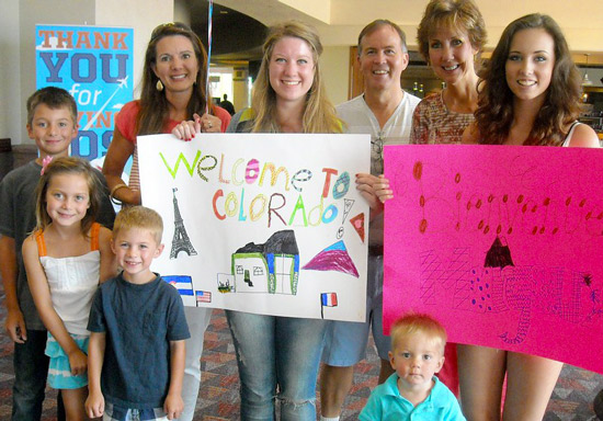 Programme scolaire - Anglais - USA - Colorado - Boulder Valley