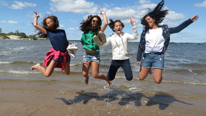 Programme scolaire - Anglais - Canada - Ontario - Hastings and Prince Edward