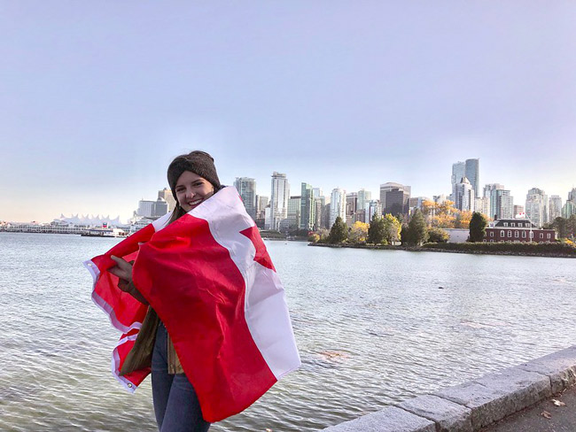 Programme scolaire - Anglais - Canada - Ontario - Hastings and Prince Edward