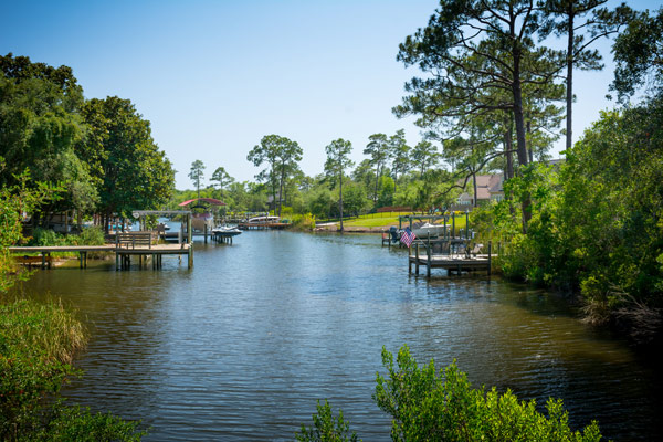 Programme scolaire - Anglais - USA - Floride - Rocky Bayou Christian School