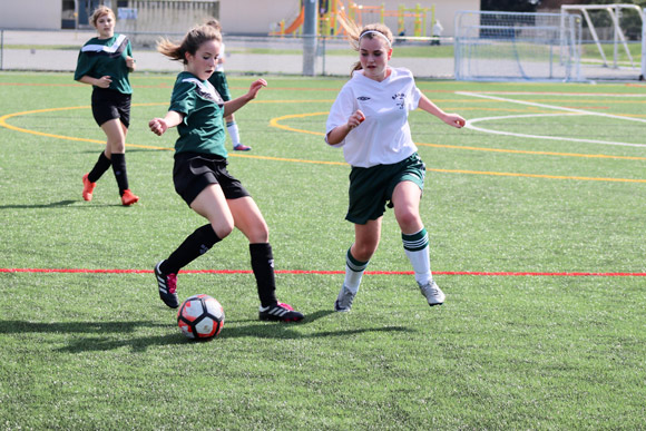 Schoolprogramma - Engels - Canada - British Columbia - Delta