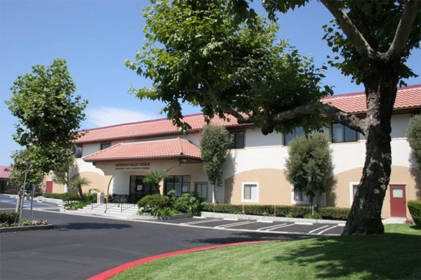 Schoolprogramma - Engels - USA - Californië - Capistrano Valley CHS