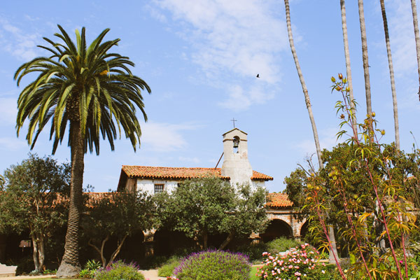 Schoolprogramma - Engels - USA - Californië - Capistrano Valley CHS