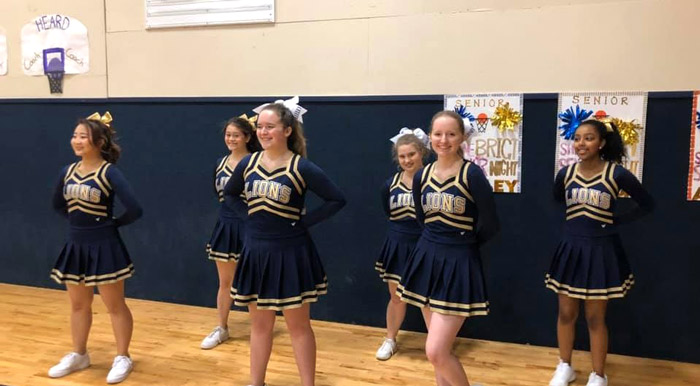 Schoolprogramma - Engels - USA - Oregon - Mannahouse Christian Academy
